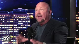 ALEX JONES - INFOWARS LIVE - ALEXJONES.NETWORK - THERE'S A WAR ON FOR YOUR MIND! ➡ THE ALEX JONES SHOW • THE AMERICAN JOURNAL WITH BREANNA MORELLO • WAR ROOM WITH HARRISON SMITH
