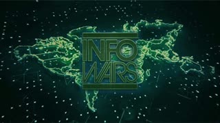 ALEX JONES - INFOWARS LIVE - ALEXJONES.NETWORK - THERE'S A WAR ON FOR YOUR MIND! ➡ THE ALEX JONES SHOW • THE AMERICAN JOURNAL WITH BREANNA MORELLO • WAR ROOM WITH HARRISON SMITH