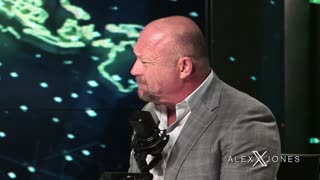 ALEX JONES - INFOWARS LIVE - ALEXJONES.NETWORK - THERE'S A WAR ON FOR YOUR MIND! ➡ THE ALEX JONES SHOW • THE AMERICAN JOURNAL WITH BREANNA MORELLO • WAR ROOM WITH HARRISON SMITH