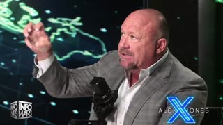 ALEX JONES - INFOWARS LIVE - ALEXJONES.NETWORK - THERE'S A WAR ON FOR YOUR MIND! ➡ THE ALEX JONES SHOW • THE AMERICAN JOURNAL WITH BREANNA MORELLO • WAR ROOM WITH HARRISON SMITH