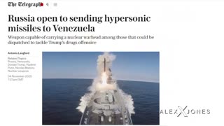 ALEX JONES - INFOWARS LIVE - ALEXJONES.NETWORK - THERE'S A WAR ON FOR YOUR MIND! ➡ THE ALEX JONES SHOW • THE AMERICAN JOURNAL WITH BREANNA MORELLO • WAR ROOM WITH HARRISON SMITH