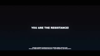 ALEX JONES - INFOWARS LIVE - ALEXJONES.NETWORK - THERE'S A WAR ON FOR YOUR MIND! ➡ THE ALEX JONES SHOW • THE AMERICAN JOURNAL WITH BREANNA MORELLO • WAR ROOM WITH HARRISON SMITH