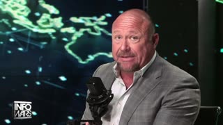 ALEX JONES - INFOWARS LIVE - ALEXJONES.NETWORK - THERE'S A WAR ON FOR YOUR MIND! ➡ THE ALEX JONES SHOW • THE AMERICAN JOURNAL WITH BREANNA MORELLO • WAR ROOM WITH HARRISON SMITH