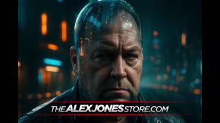 ALEX JONES - INFOWARS LIVE - ALEXJONES.NETWORK - THERE'S A WAR ON FOR YOUR MIND! ➡ THE ALEX JONES SHOW • THE AMERICAN JOURNAL WITH BREANNA MORELLO • WAR ROOM WITH HARRISON SMITH