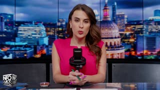 ALEX JONES - INFOWARS LIVE - ALEXJONES.NETWORK - THERE'S A WAR ON FOR YOUR MIND! ➡ THE ALEX JONES SHOW • THE AMERICAN JOURNAL WITH BREANNA MORELLO • WAR ROOM WITH HARRISON SMITH