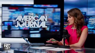 ALEX JONES - INFOWARS LIVE - ALEXJONES.NETWORK - THERE'S A WAR ON FOR YOUR MIND! ➡ THE ALEX JONES SHOW • THE AMERICAN JOURNAL WITH BREANNA MORELLO • WAR ROOM WITH HARRISON SMITH