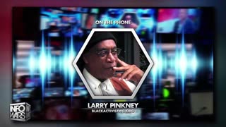 ALEX JONES - INFOWARS LIVE - ALEXJONES.NETWORK - THERE'S A WAR ON FOR YOUR MIND! ➡ THE ALEX JONES SHOW • THE AMERICAN JOURNAL WITH BREANNA MORELLO • WAR ROOM WITH HARRISON SMITH