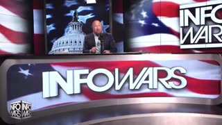 ALEX JONES - INFOWARS LIVE - ALEXJONES.NETWORK - THERE'S A WAR ON FOR YOUR MIND! ➡ THE ALEX JONES SHOW • THE AMERICAN JOURNAL WITH BREANNA MORELLO • WAR ROOM WITH HARRISON SMITH