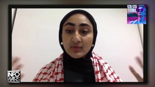 ALEX JONES - INFOWARS LIVE - ALEXJONES.NETWORK - THERE'S A WAR ON FOR YOUR MIND! ➡ THE ALEX JONES SHOW • THE AMERICAN JOURNAL WITH BREANNA MORELLO • WAR ROOM WITH HARRISON SMITH