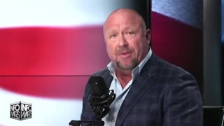 ALEX JONES - INFOWARS LIVE - ALEXJONES.NETWORK - THERE'S A WAR ON FOR YOUR MIND! ➡ THE ALEX JONES SHOW • THE AMERICAN JOURNAL WITH BREANNA MORELLO • WAR ROOM WITH HARRISON SMITH