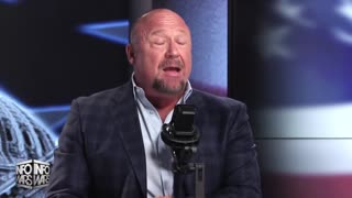 ALEX JONES - INFOWARS LIVE - ALEXJONES.NETWORK - THERE'S A WAR ON FOR YOUR MIND! ➡ THE ALEX JONES SHOW • THE AMERICAN JOURNAL WITH BREANNA MORELLO • WAR ROOM WITH HARRISON SMITH