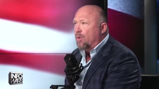 ALEX JONES - INFOWARS LIVE - ALEXJONES.NETWORK - THERE'S A WAR ON FOR YOUR MIND! ➡ THE ALEX JONES SHOW • THE AMERICAN JOURNAL WITH BREANNA MORELLO • WAR ROOM WITH HARRISON SMITH