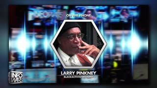 ALEX JONES - INFOWARS LIVE - ALEXJONES.NETWORK - THERE'S A WAR ON FOR YOUR MIND! ➡ THE ALEX JONES SHOW • THE AMERICAN JOURNAL WITH BREANNA MORELLO • WAR ROOM WITH HARRISON SMITH