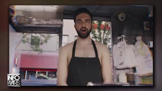 ALEX JONES - INFOWARS LIVE - ALEXJONES.NETWORK - THERE'S A WAR ON FOR YOUR MIND! ➡ THE ALEX JONES SHOW • THE AMERICAN JOURNAL WITH BREANNA MORELLO • WAR ROOM WITH HARRISON SMITH