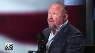 ALEX JONES - INFOWARS LIVE - ALEXJONES.NETWORK - THERE'S A WAR ON FOR YOUR MIND! ➡ THE ALEX JONES SHOW • THE AMERICAN JOURNAL WITH BREANNA MORELLO • WAR ROOM WITH HARRISON SMITH