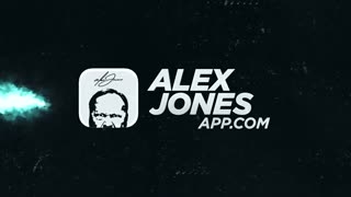 ALEX JONES - INFOWARS LIVE - ALEXJONES.NETWORK - THERE'S A WAR ON FOR YOUR MIND! ➡ THE ALEX JONES SHOW • THE AMERICAN JOURNAL WITH BREANNA MORELLO • WAR ROOM WITH HARRISON SMITH