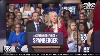 ALEX JONES - INFOWARS LIVE - ALEXJONES.NETWORK - THERE'S A WAR ON FOR YOUR MIND! ➡ THE ALEX JONES SHOW • THE AMERICAN JOURNAL WITH BREANNA MORELLO • WAR ROOM WITH HARRISON SMITH