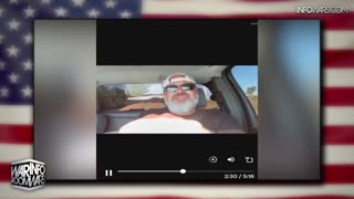 ALEX JONES - INFOWARS LIVE - ALEXJONES.NETWORK - THERE'S A WAR ON FOR YOUR MIND! ➡ THE ALEX JONES SHOW • THE AMERICAN JOURNAL WITH BREANNA MORELLO • WAR ROOM WITH HARRISON SMITH