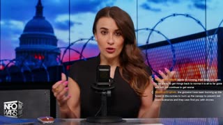 ALEX JONES - INFOWARS LIVE - ALEXJONES.NETWORK - THERE'S A WAR ON FOR YOUR MIND! ➡ THE ALEX JONES SHOW • THE AMERICAN JOURNAL WITH BREANNA MORELLO • WAR ROOM WITH HARRISON SMITH