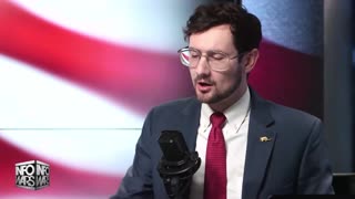 ALEX JONES - INFOWARS LIVE - ALEXJONES.NETWORK - THERE'S A WAR ON FOR YOUR MIND! ➡ THE ALEX JONES SHOW • THE AMERICAN JOURNAL WITH BREANNA MORELLO • WAR ROOM WITH HARRISON SMITH