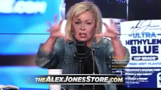 ALEX JONES - INFOWARS LIVE - ALEXJONES.NETWORK - THERE'S A WAR ON FOR YOUR MIND! ➡ THE ALEX JONES SHOW • THE AMERICAN JOURNAL WITH BREANNA MORELLO • WAR ROOM WITH HARRISON SMITH