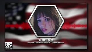 ALEX JONES - INFOWARS LIVE - ALEXJONES.NETWORK - THERE'S A WAR ON FOR YOUR MIND! ➡ THE ALEX JONES SHOW • THE AMERICAN JOURNAL WITH BREANNA MORELLO • WAR ROOM WITH HARRISON SMITH