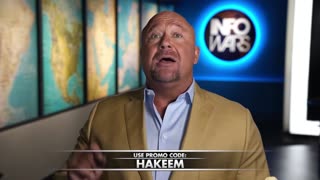 ALEX JONES - INFOWARS LIVE - ALEXJONES.NETWORK - THERE'S A WAR ON FOR YOUR MIND! ➡ THE ALEX JONES SHOW • THE AMERICAN JOURNAL WITH BREANNA MORELLO • WAR ROOM WITH HARRISON SMITH