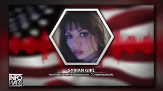 ALEX JONES - INFOWARS LIVE - ALEXJONES.NETWORK - THERE'S A WAR ON FOR YOUR MIND! ➡ THE ALEX JONES SHOW • THE AMERICAN JOURNAL WITH BREANNA MORELLO • WAR ROOM WITH HARRISON SMITH