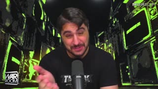 ALEX JONES - INFOWARS LIVE - ALEXJONES.NETWORK - THERE'S A WAR ON FOR YOUR MIND! ➡ THE ALEX JONES SHOW • THE AMERICAN JOURNAL WITH BREANNA MORELLO • WAR ROOM WITH HARRISON SMITH