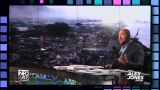 ALEX JONES - INFOWARS LIVE - ALEXJONES.NETWORK - THERE'S A WAR ON FOR YOUR MIND! ➡ THE ALEX JONES SHOW • THE AMERICAN JOURNAL WITH BREANNA MORELLO • WAR ROOM WITH HARRISON SMITH