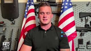 ALEX JONES - INFOWARS LIVE - ALEXJONES.NETWORK - THERE'S A WAR ON FOR YOUR MIND! ➡ THE ALEX JONES SHOW • THE AMERICAN JOURNAL WITH BREANNA MORELLO • WAR ROOM WITH HARRISON SMITH