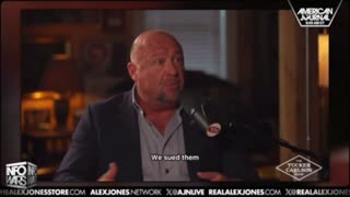 ALEX JONES - INFOWARS LIVE - ALEXJONES.NETWORK - THERE'S A WAR ON FOR YOUR MIND! ➡ THE ALEX JONES SHOW • THE AMERICAN JOURNAL WITH BREANNA MORELLO • WAR ROOM WITH HARRISON SMITH
