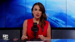 ALEX JONES - INFOWARS LIVE - ALEXJONES.NETWORK - THERE'S A WAR ON FOR YOUR MIND! ➡ THE ALEX JONES SHOW • THE AMERICAN JOURNAL WITH BREANNA MORELLO • WAR ROOM WITH HARRISON SMITH