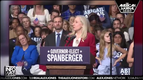 ALEX JONES - INFOWARS LIVE - ALEXJONES.NETWORK - THERE'S A WAR ON FOR YOUR MIND! ➡ THE ALEX JONES SHOW • THE AMERICAN JOURNAL WITH BREANNA MORELLO • WAR ROOM WITH HARRISON SMITH