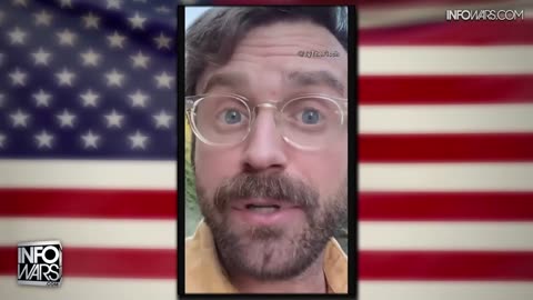 ALEX JONES - INFOWARS LIVE - ALEXJONES.NETWORK - THERE'S A WAR ON FOR YOUR MIND! ➡ THE ALEX JONES SHOW • THE AMERICAN JOURNAL WITH BREANNA MORELLO • WAR ROOM WITH HARRISON SMITH