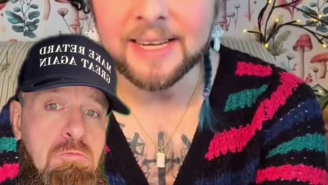 Can anyone define this thing and tell me what the hell is this?