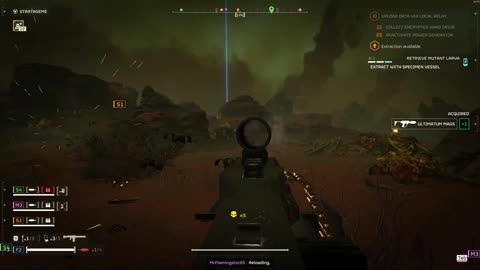 the sentry will be important later!