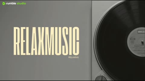 Relax music work from home
