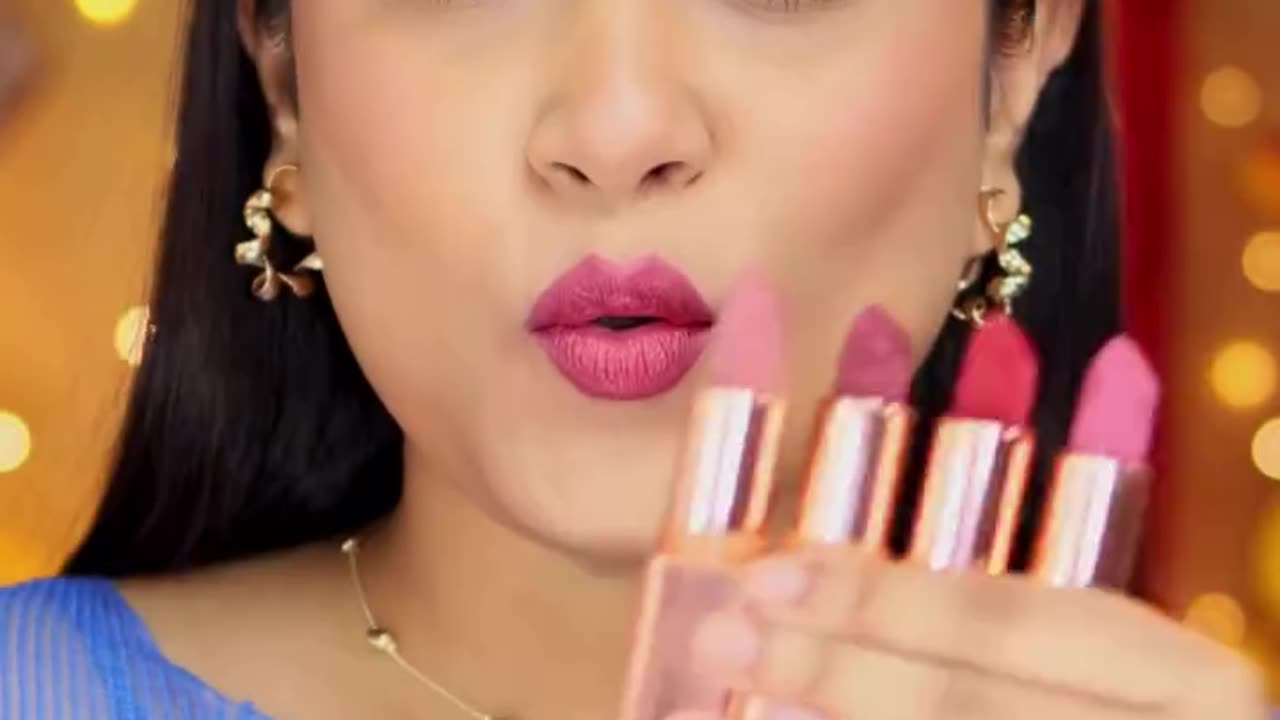 Lipstick 💋
