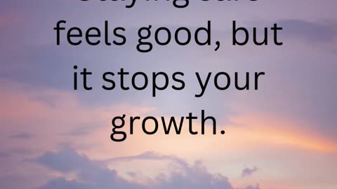 Your Comfort Zone Is Silently Killing Your Dreams 💀🔥