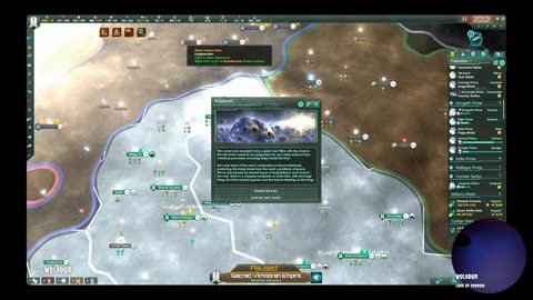 Good Day! Welcome to the Stream.