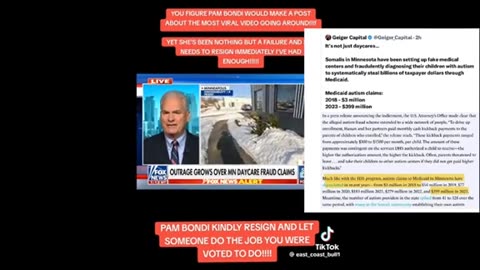 Tom Emmer on Nick Shirley ..