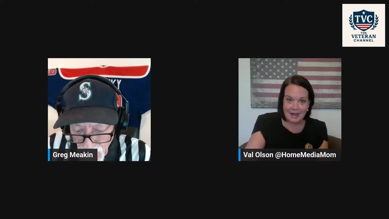 OLSON: NEVER SURRENDER