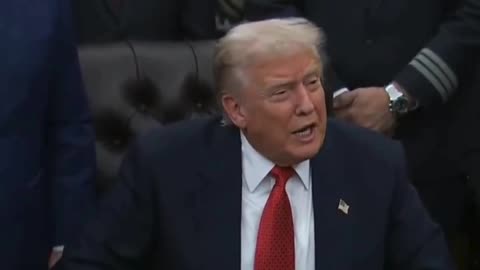 TRUMP IS COMPROMISED!