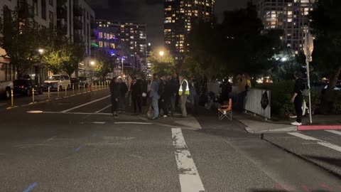 Tommyboi4209 vs Antifa