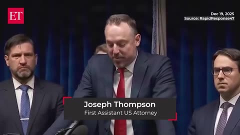 Minnesota Somali fraud scandal: DOJ Charges 98