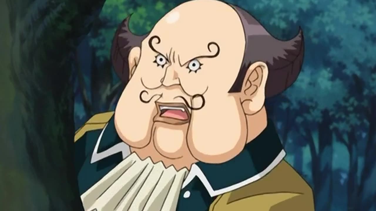 Yu-Gi-OH! GX - Episódio 063 - Preocupações de Curry