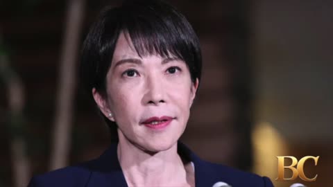 Japan seeks to calm escalating spat with China over Taiwan