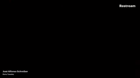 Live with Restream, January 13