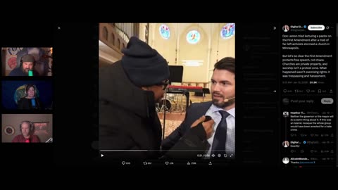 Northland Friday Night